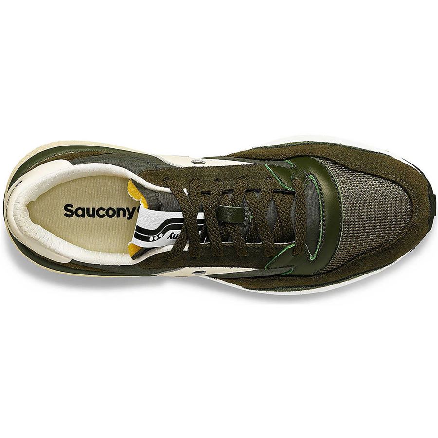 Jazz NXT sneakers da uomo Saucony Originals | S707903